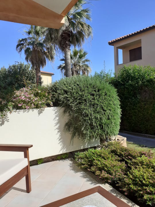 Zimmer Hotel Baia di Nora