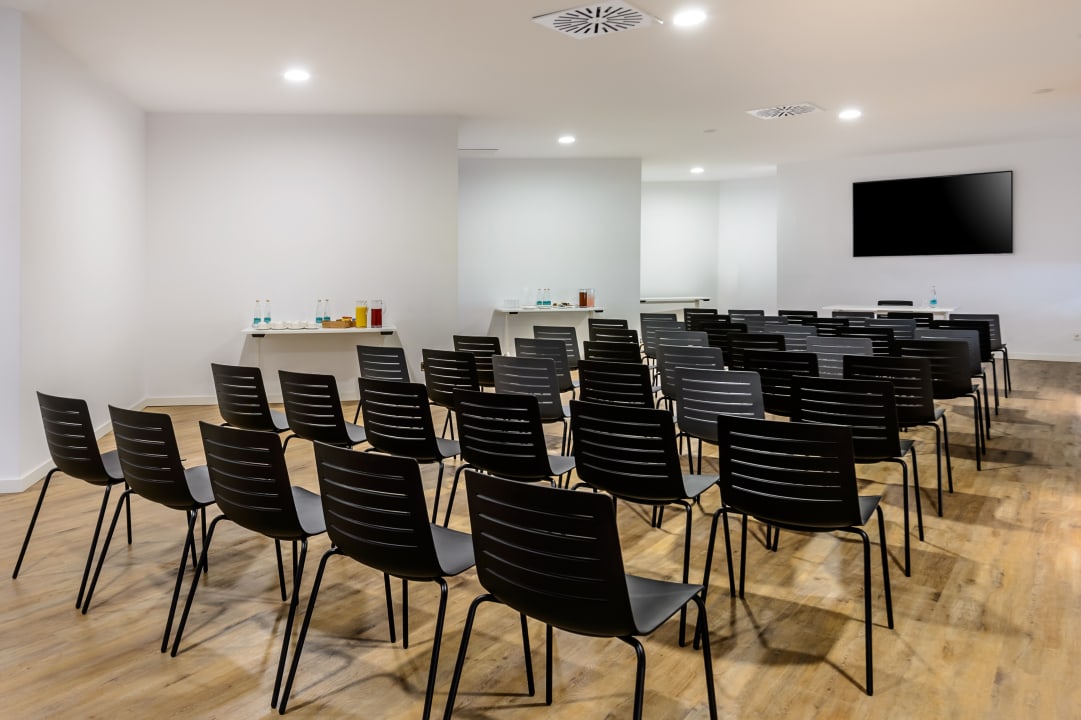 Sonstiges Hotel Vibra Beverly Playa