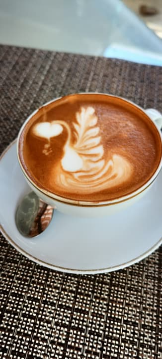 Gastro Kuramathi Maldives