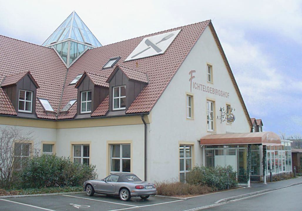 Fichtelgebirgshof Hotel Fichtelgebirgshof