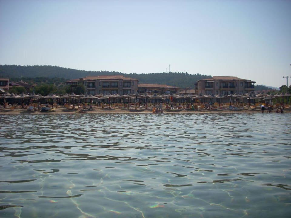 Strand Anthemus Sea Beach Hotel & Spa