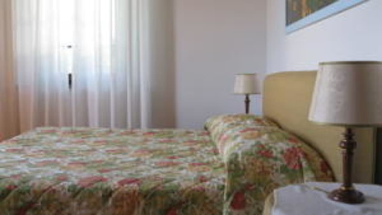 Camera Deluxe Villa Fonte Regina