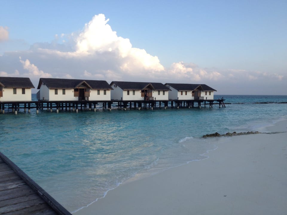 Watervillas NH Collection Maldives Reethi Resort