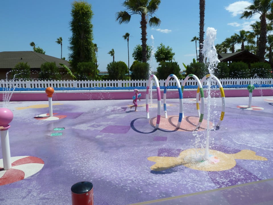 Sport & Freizeit IC Hotels Santai Family Resort