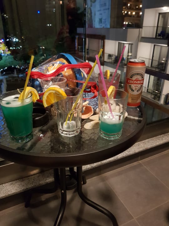 Gastro Sentido Marea