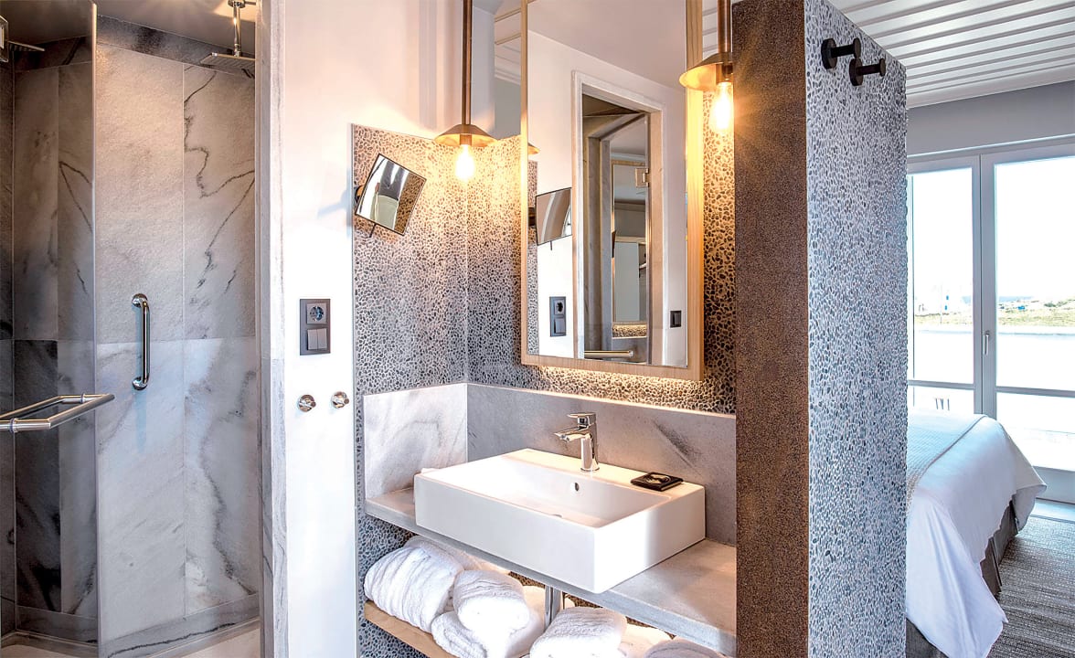 Zimmer Summer Senses Luxury Resort