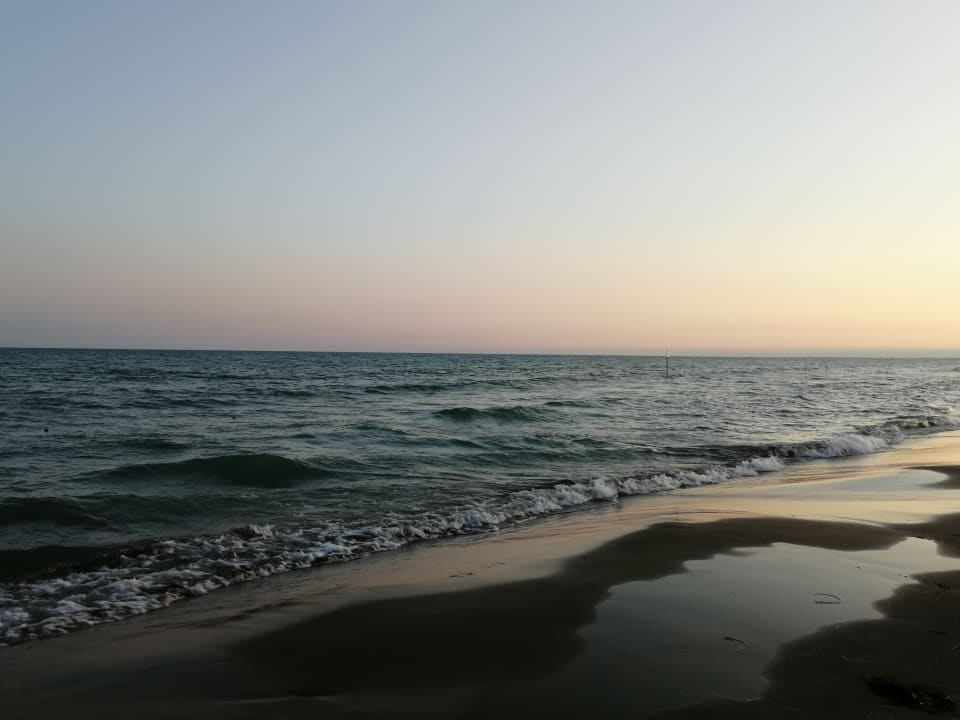 Strand Hotel Cesare Augusto