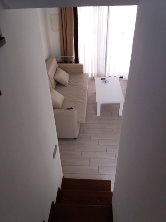 Zimmer FBC Fortuny Resort