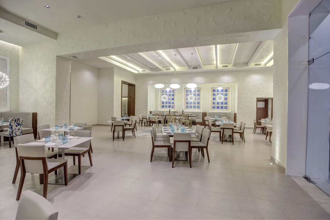 Restaurant Hideaway at Royalton Saint Lucia