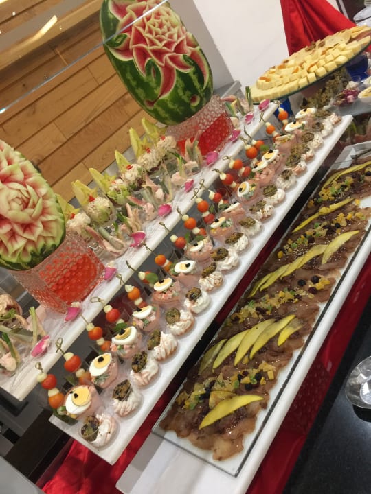 Gastro Mitsis Faliraki
