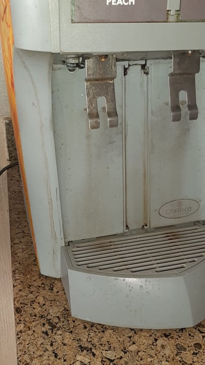 Gastro Royal Star Beach Resort