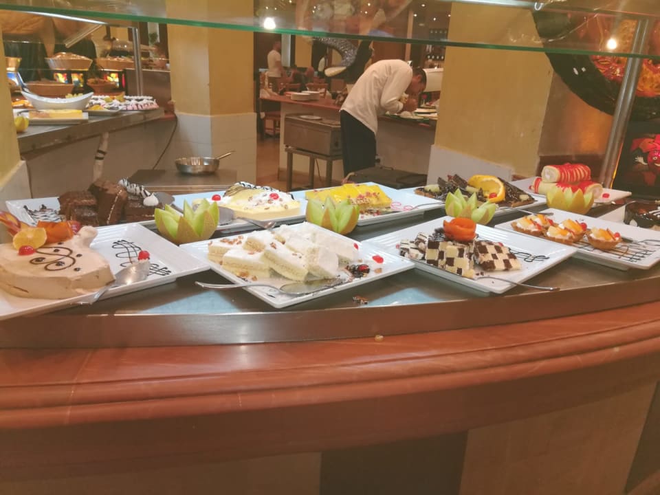 Gastro Golden Beach Resort