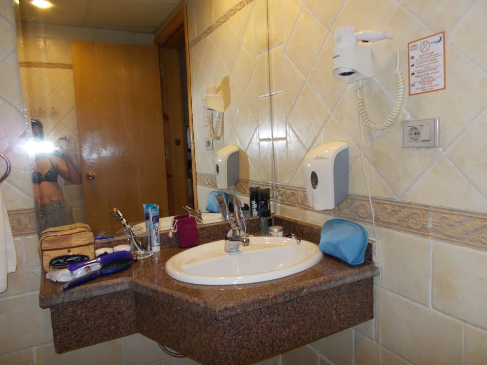 Zimmer Pickalbatros Alf Leila Wa Leila Resort - Neverland Hurghada