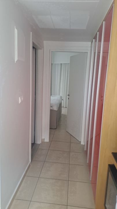 Zimmer High Beach Resort