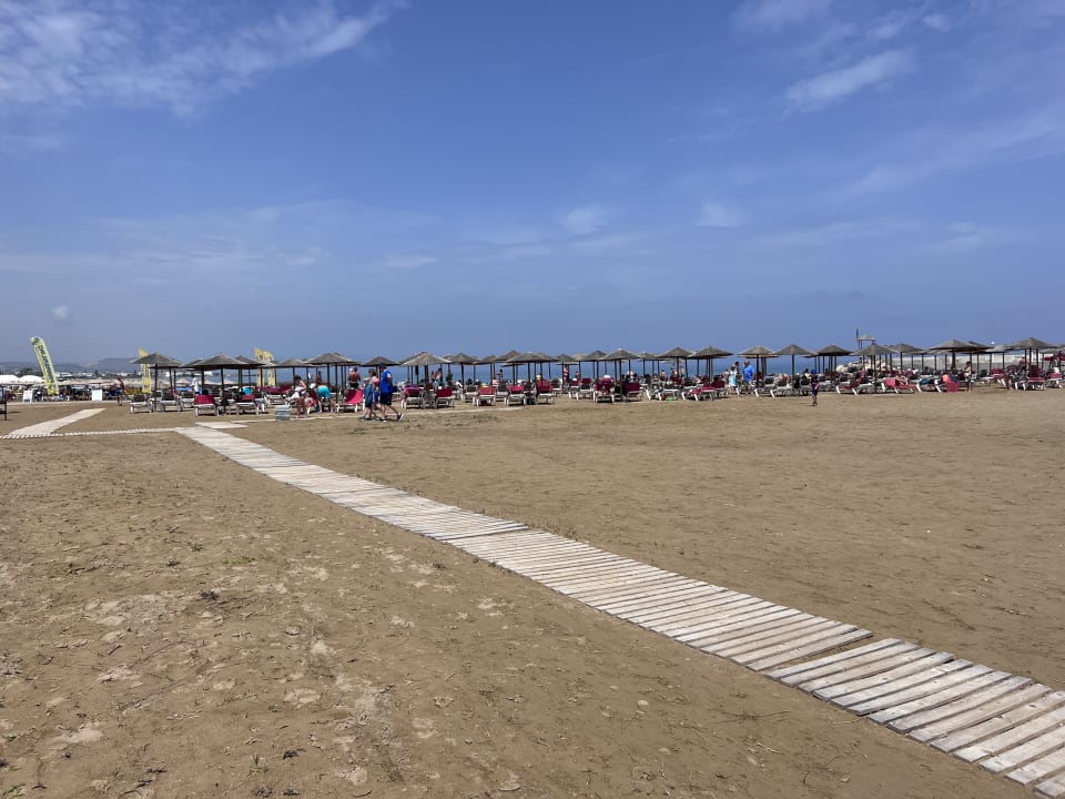 Strand Sol Marina Beach