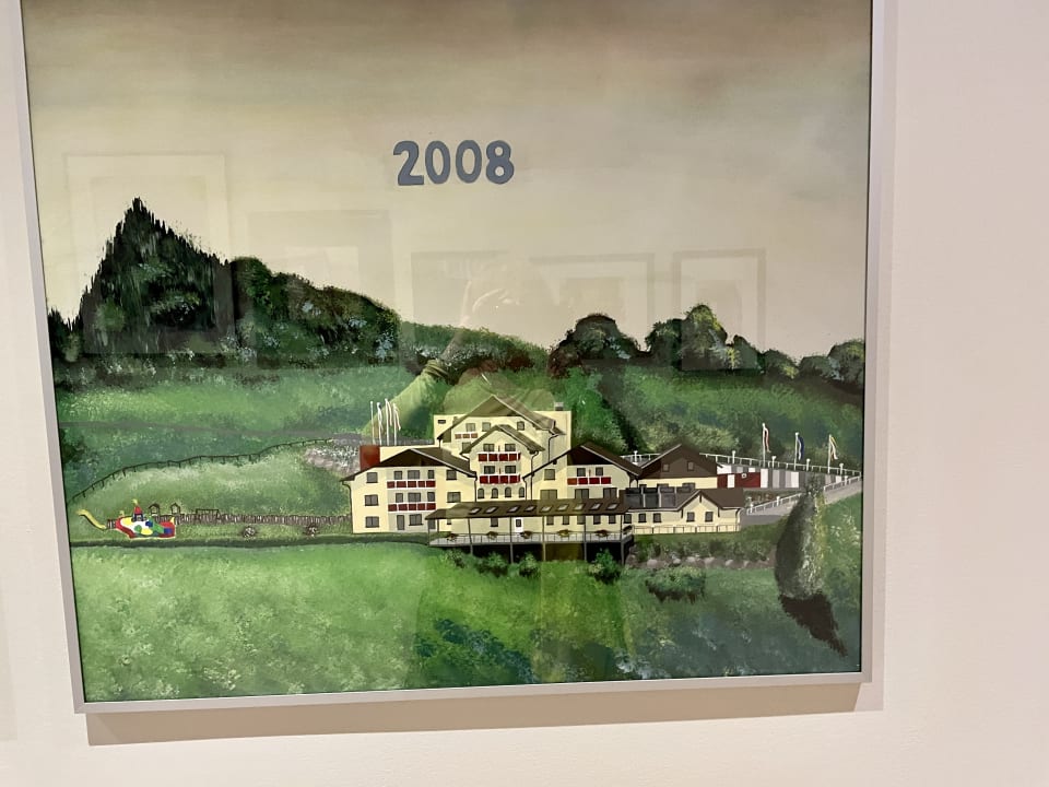 Sonstiges Kogler’s Pfeffermühle Hotel & Restaurant