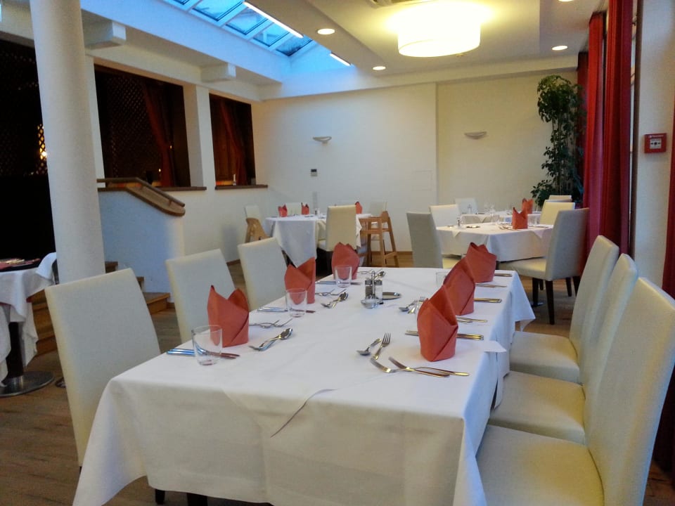 Wintergarten Hotel Das Ludwig