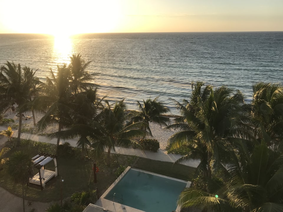 Ausblick Akumal Bay Beach & Wellness Resort