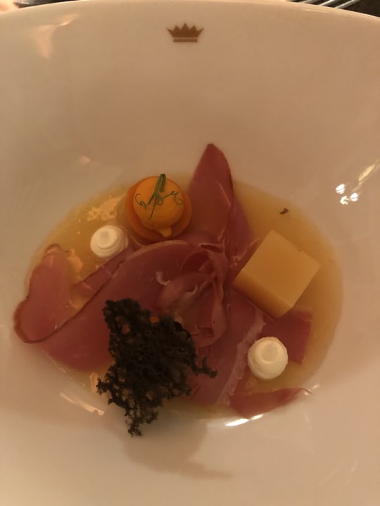 Gastro Hotel Panorama Royal