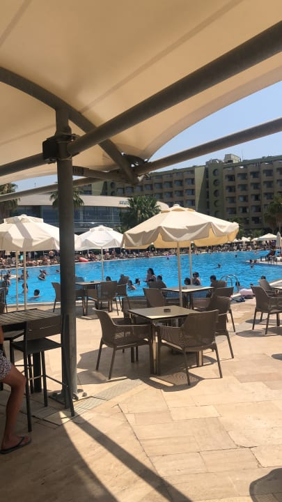 Gastro VONRESORT Golden Coast