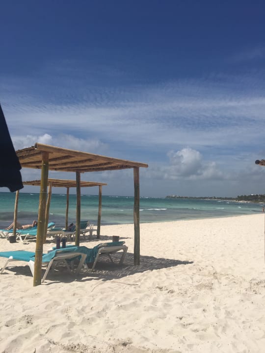 Strand Akumal Bay Beach & Wellness Resort