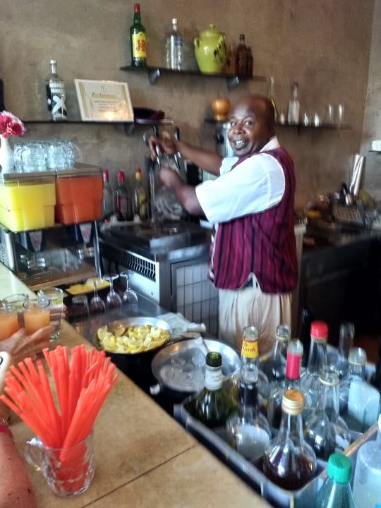 Sonstiges Hotel Djerba Resort