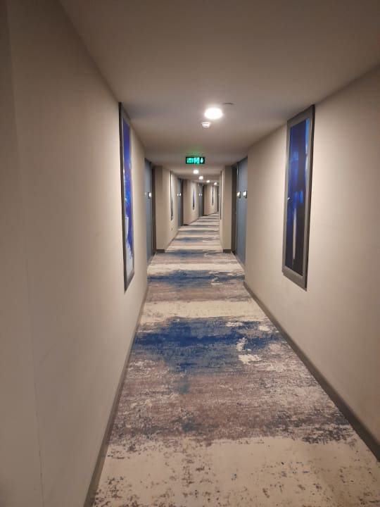 Sonstiges Seaden Quality Resort & Spa