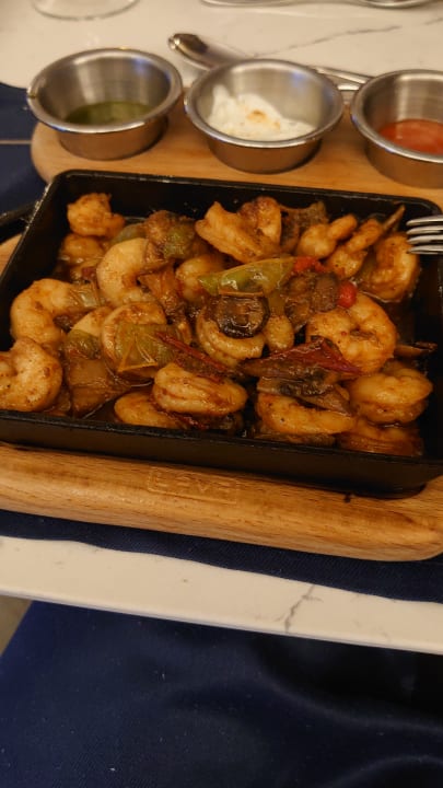 Gastro Seaden Quality Resort & Spa