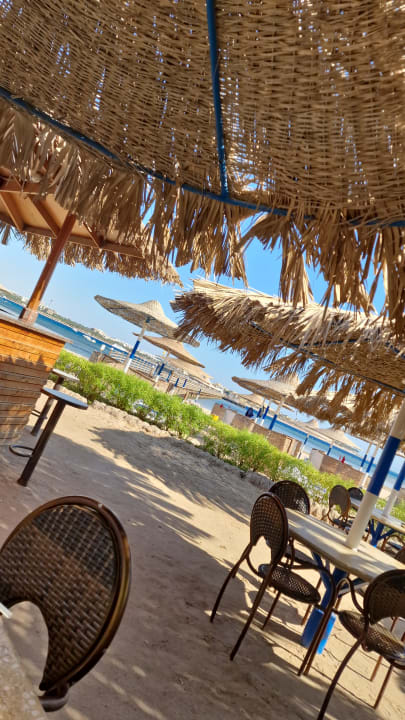 Gastro Cleopatra Luxury Resort Makadi Bay