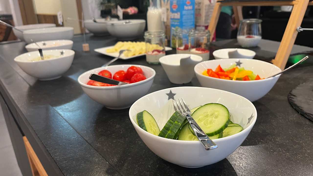 Gastro Hotel Tillga Glück - Suites & Apartments