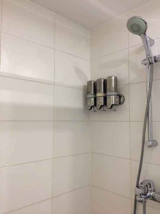 Zimmer The Rise Hotel