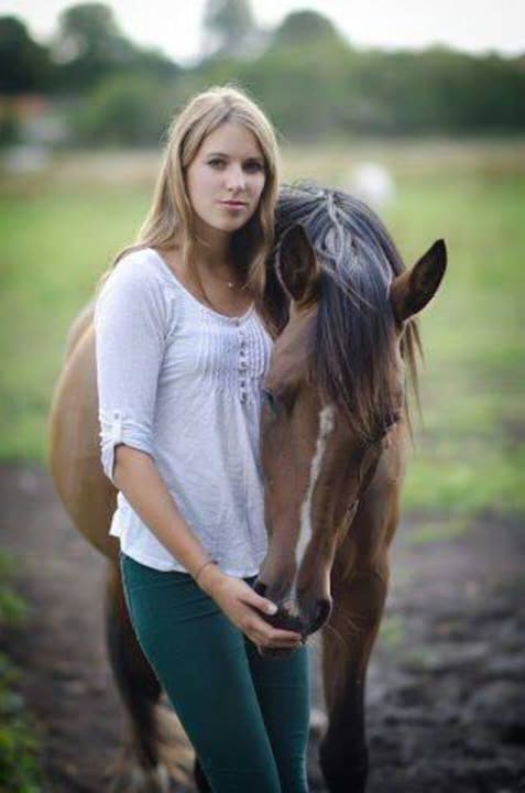 Mädchenträume Ferien & Pferdehof Gut Klein Nienhagen