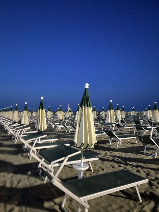 Strand Hotel Nettuno