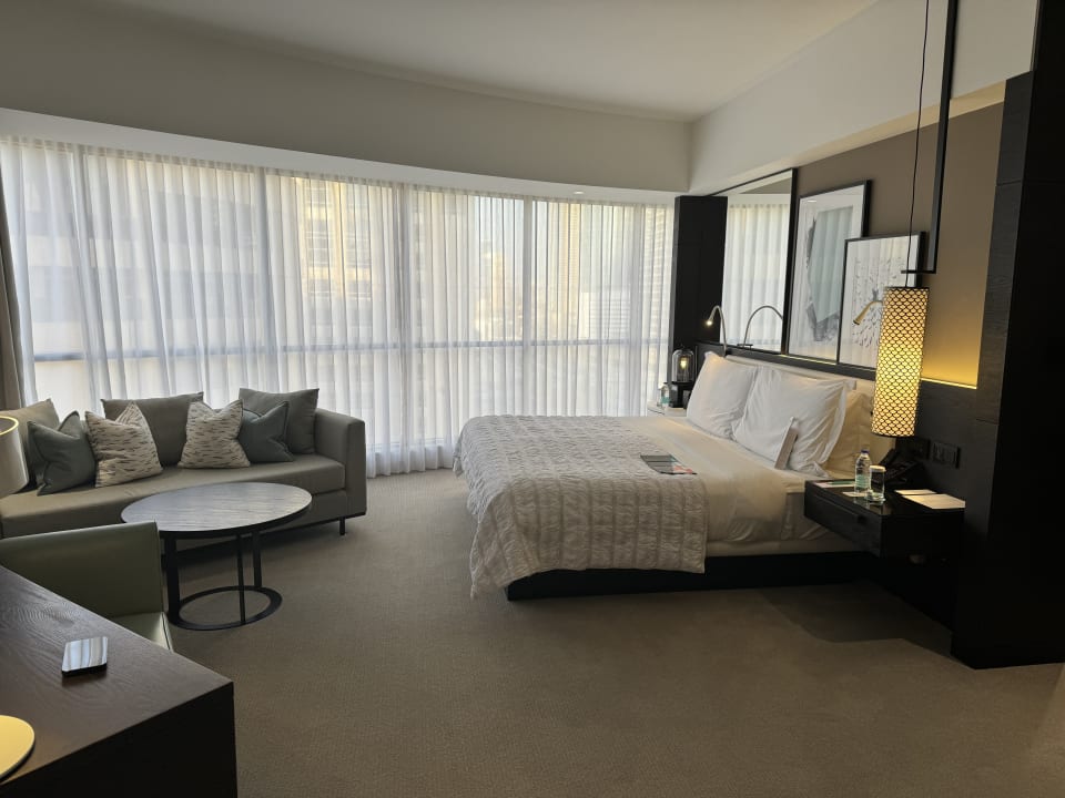 Zimmer Le Royal Méridien Beach Resort & Spa Dubai