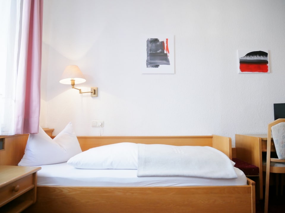 Zimmer Hotel Zwölf Apostel