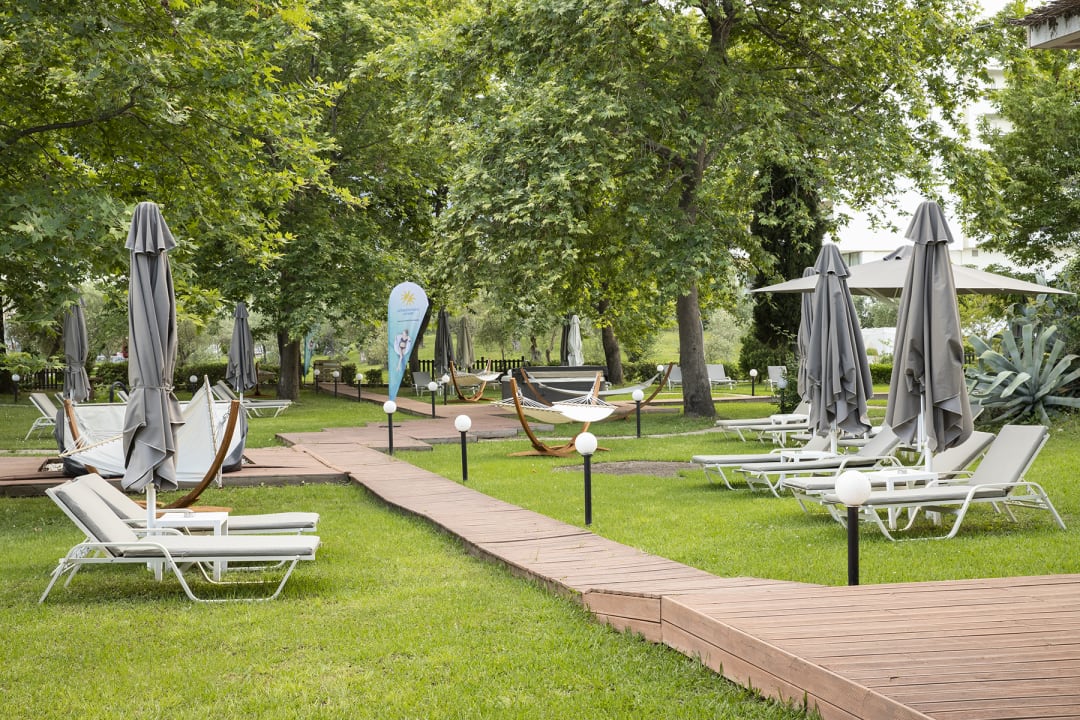 Sport & Freizeit Olympian Bay Grand Resort