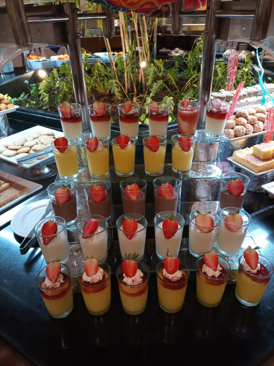 Gastro Novotel Marsa Alam Beach Resort