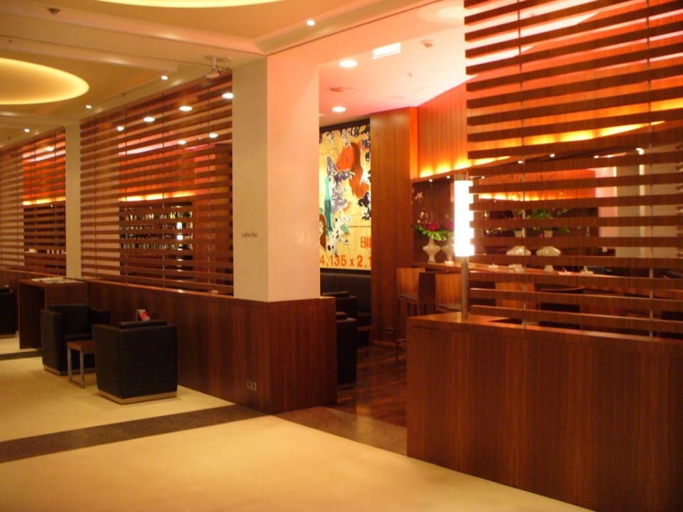 Bar Dorint Kurfürstendamm Berlin