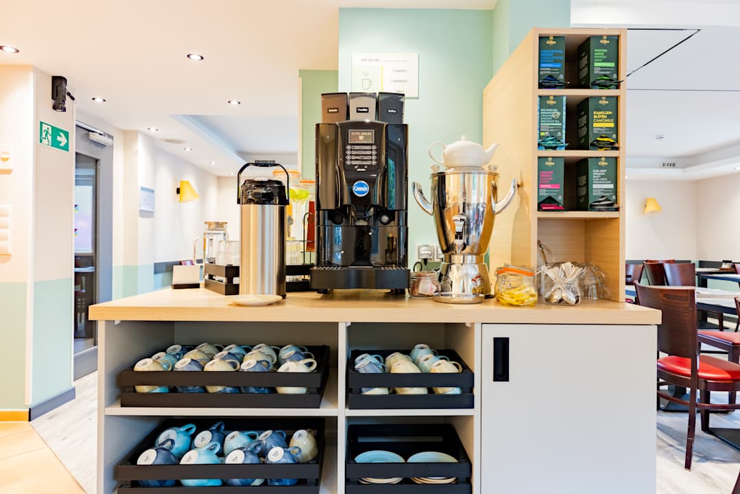 Gastro Garner Hotel Bremen North by IHG