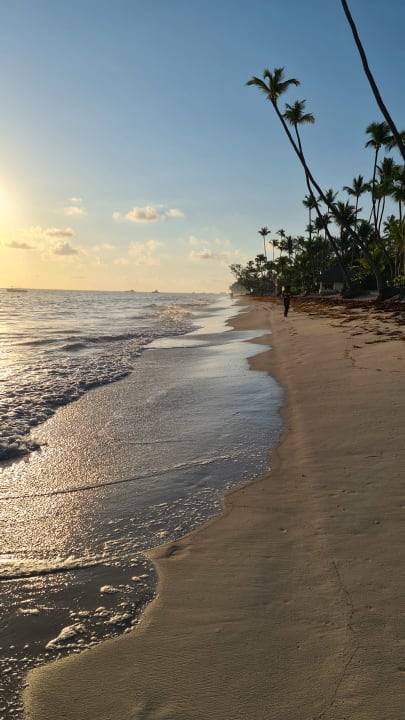 Strand Grand Palladium Select Bávaro Resort & Spa