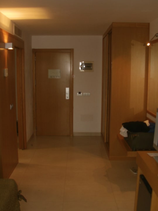 Zimmer R2 Bahía Playa Design Hotel & Spa - Adults Only