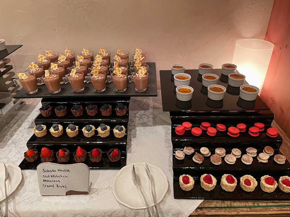 Gastro Hotel Alpenhof