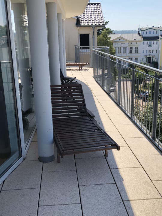 Sonstiges Das Ahlbeck Hotel & SPA