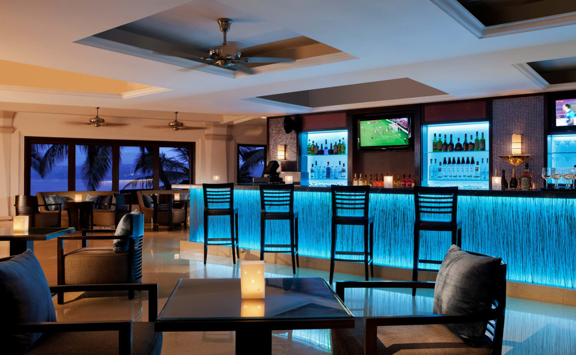 Gastro Hotel Goa Marriott Resort