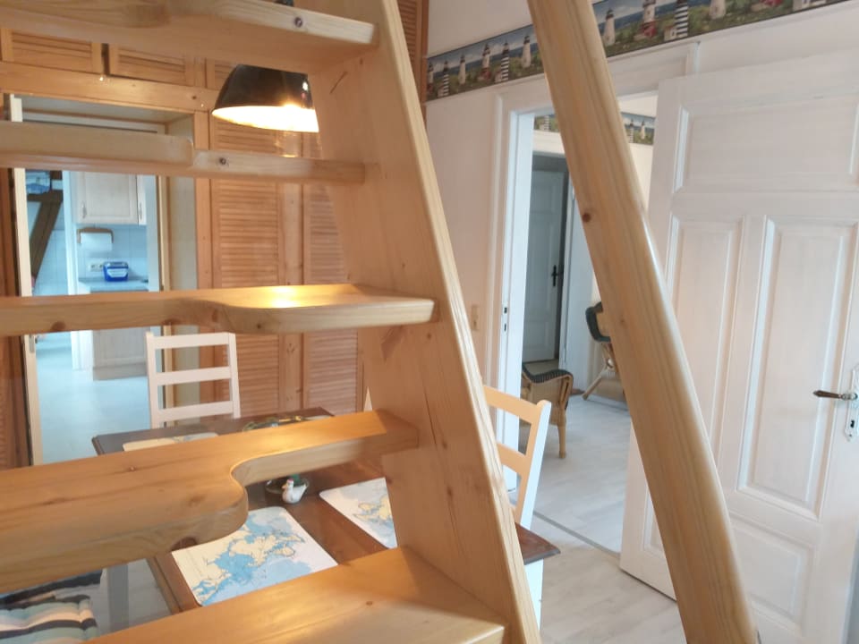 Zimmer Pension Villa Erika