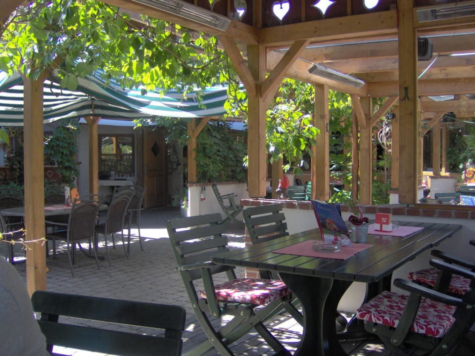 Pavillon Hotel Riederalm