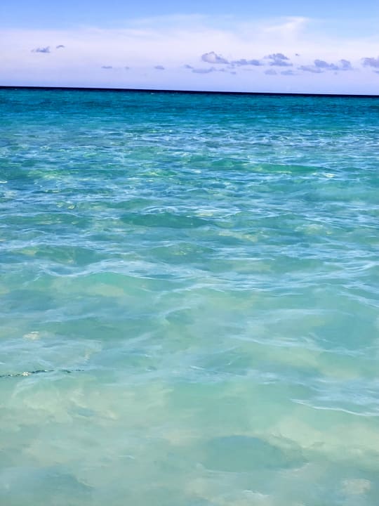 Strand Melia Las Antillas - Adults only