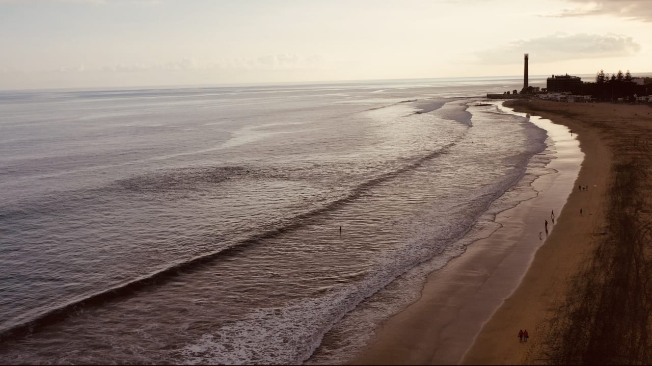 Strand Hotel Riu Palace Maspalomas Adults Only