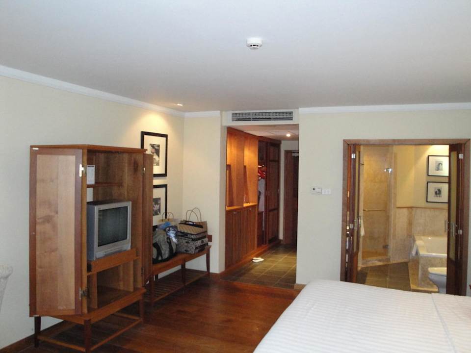 Standardzimmer Dinso Resort & Villas Ko Chang, Vignette Collection by IHG