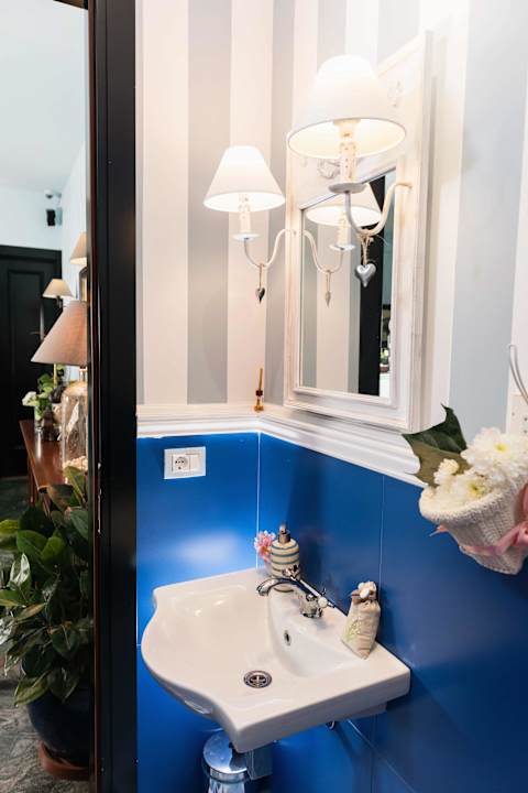 Sonstiges Areela Boutique Hotel